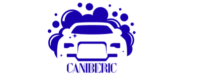 Caniberic Logo