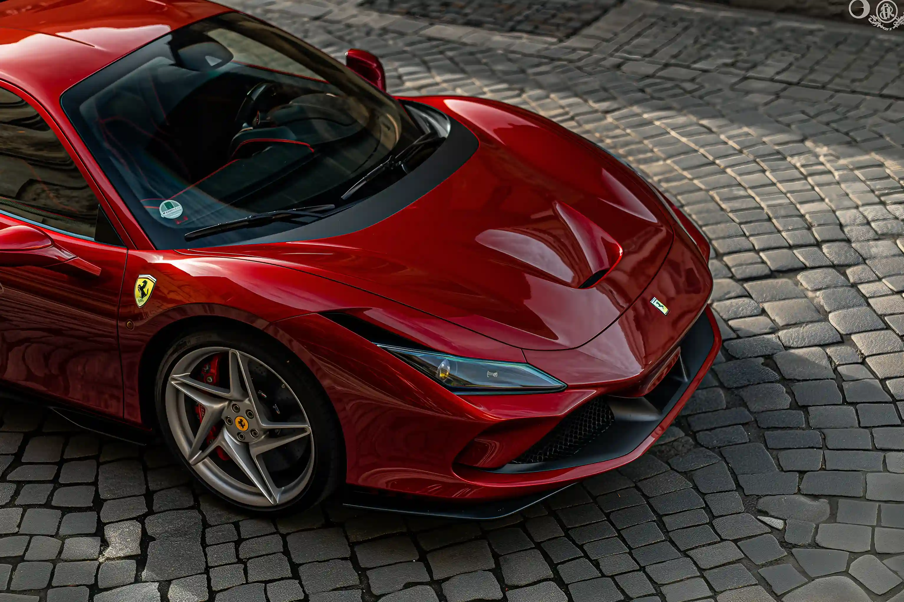 Caniberic Car Wash Services